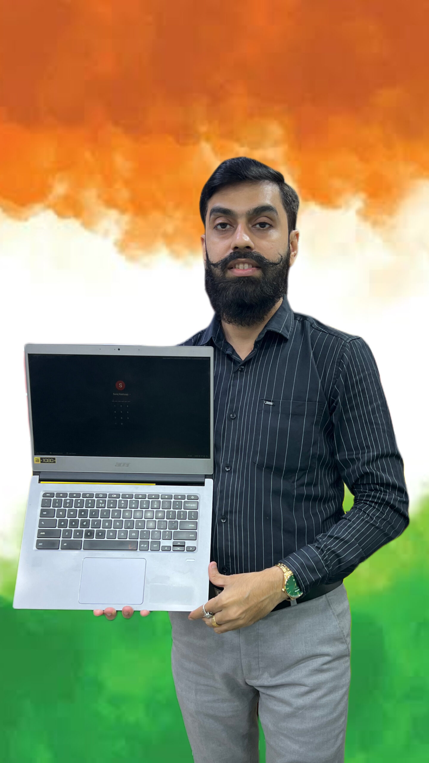 Acer Chromebook