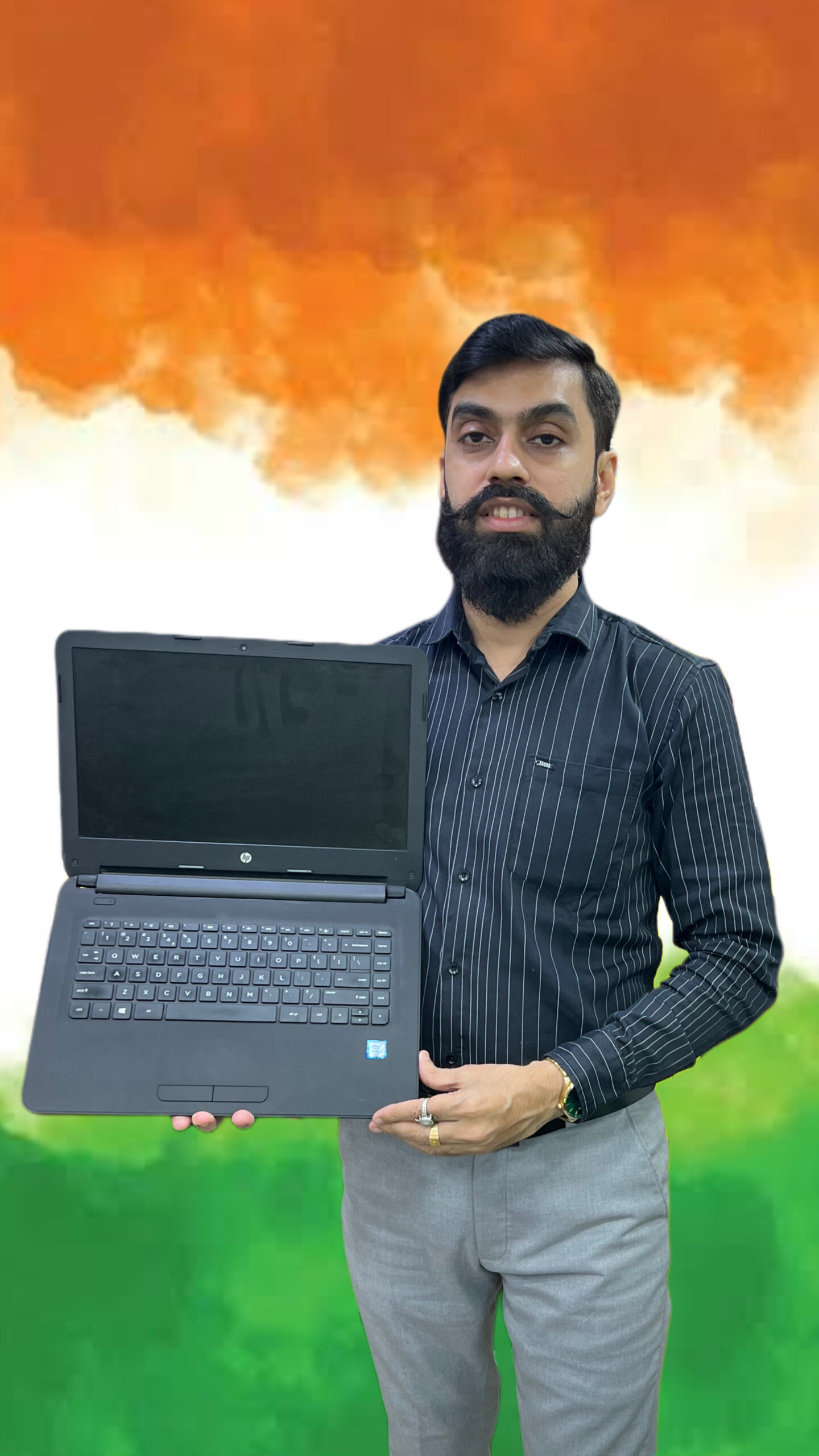 HP 245 Laptop