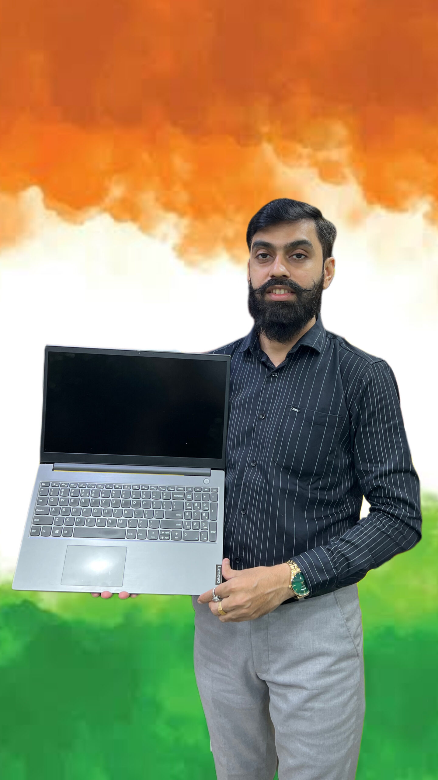 Lenovo thinkbook 15