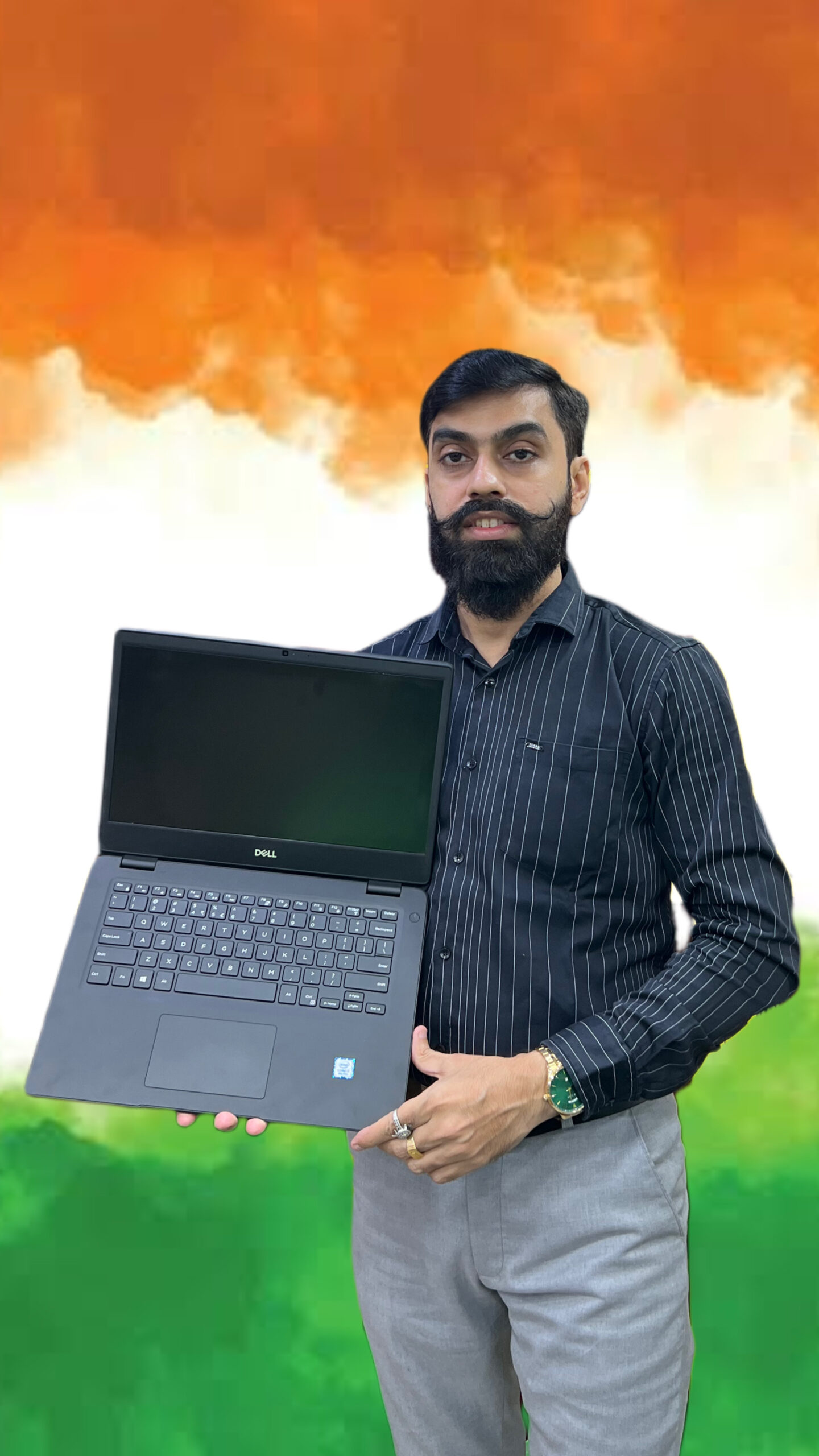 Dell 3410 Laptop