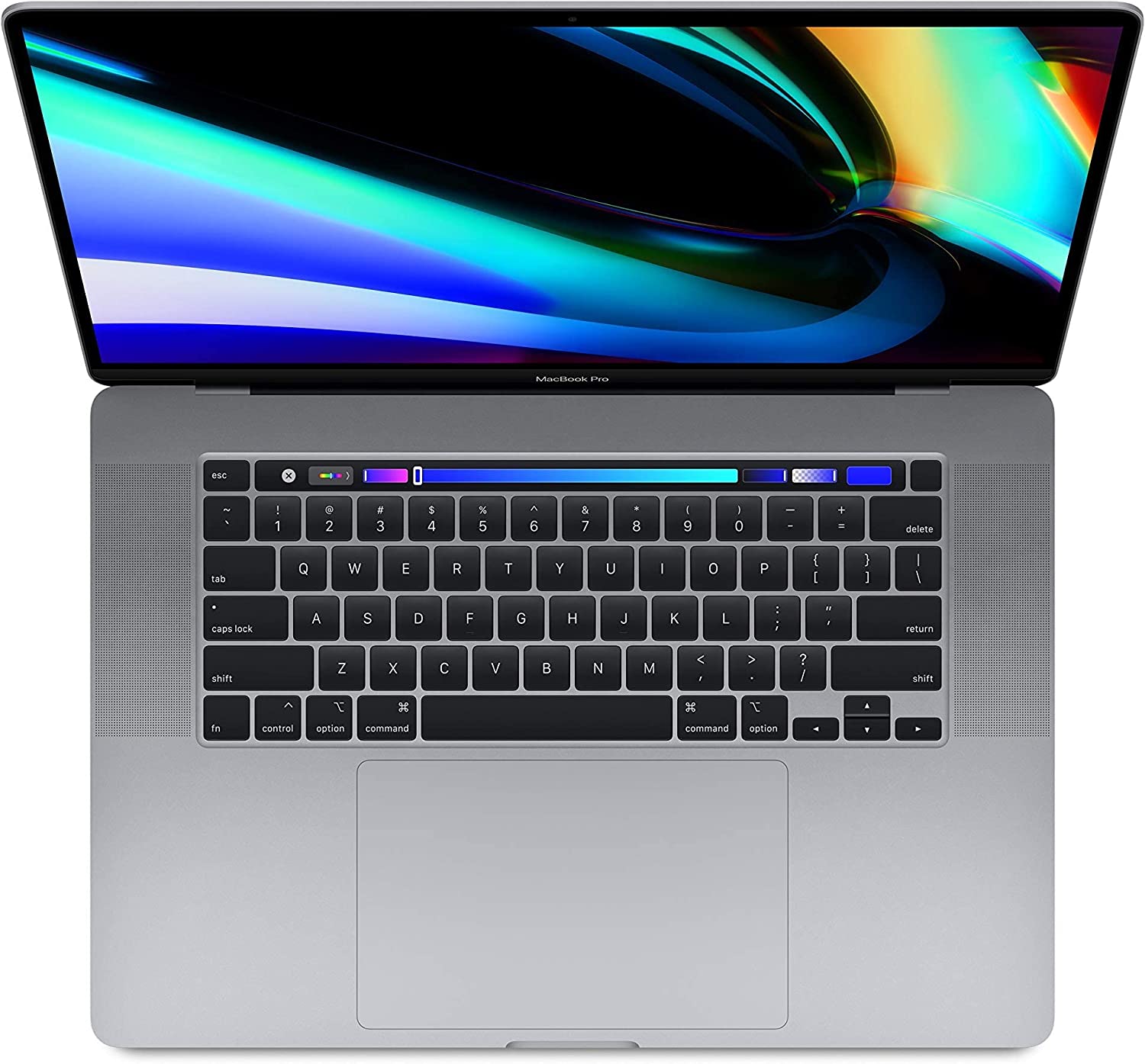 Macbook 2018